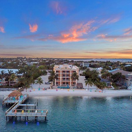 Hutchinson Island Hotel Форт Пирс Экстерьер фото