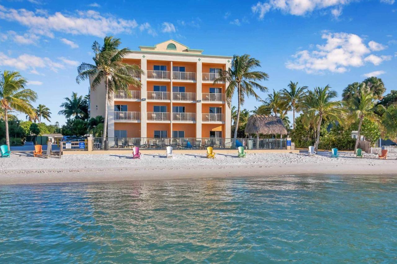 Hutchinson Island Hotel Форт Пирс Экстерьер фото