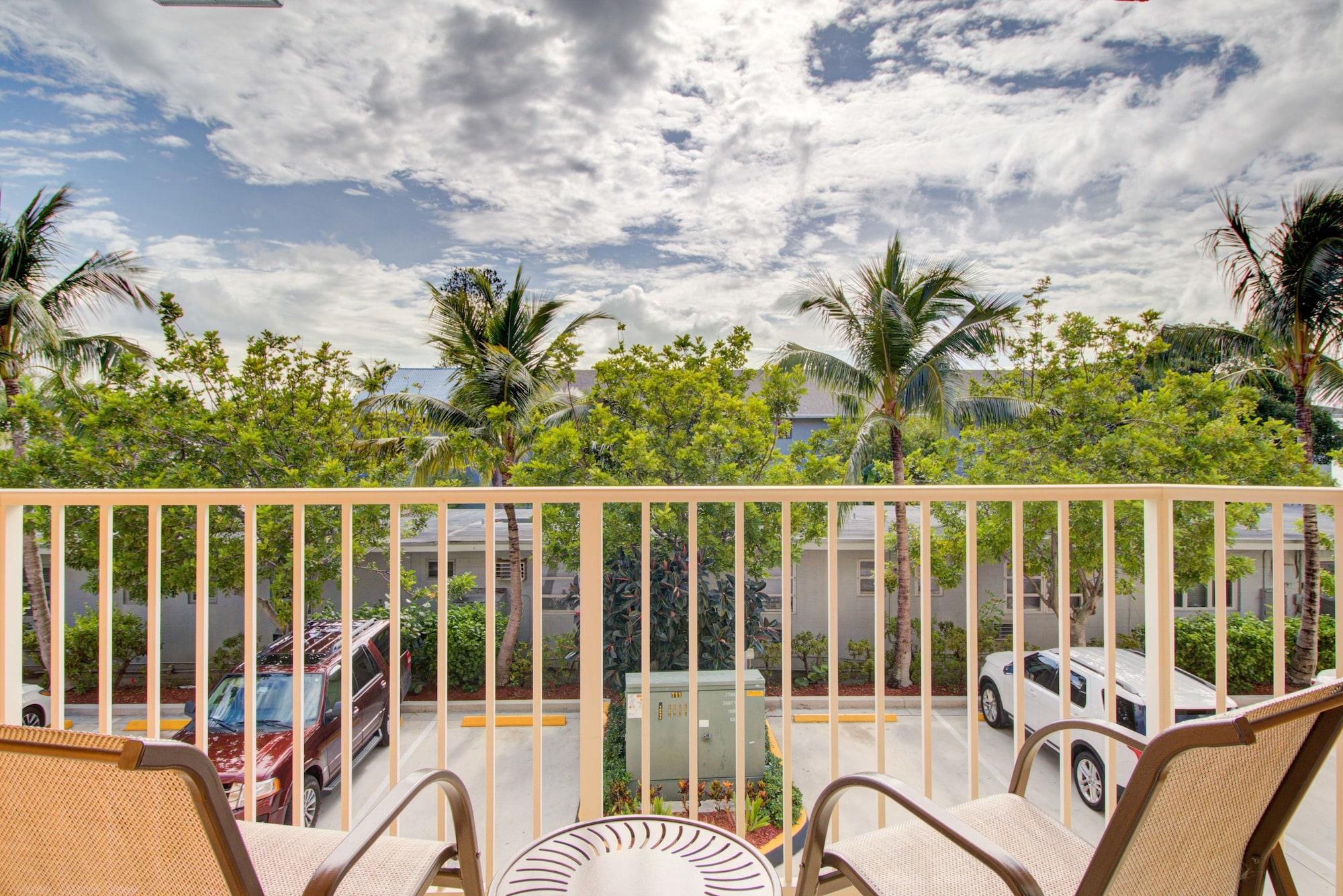 Hutchinson Island Hotel Форт Пирс Экстерьер фото
