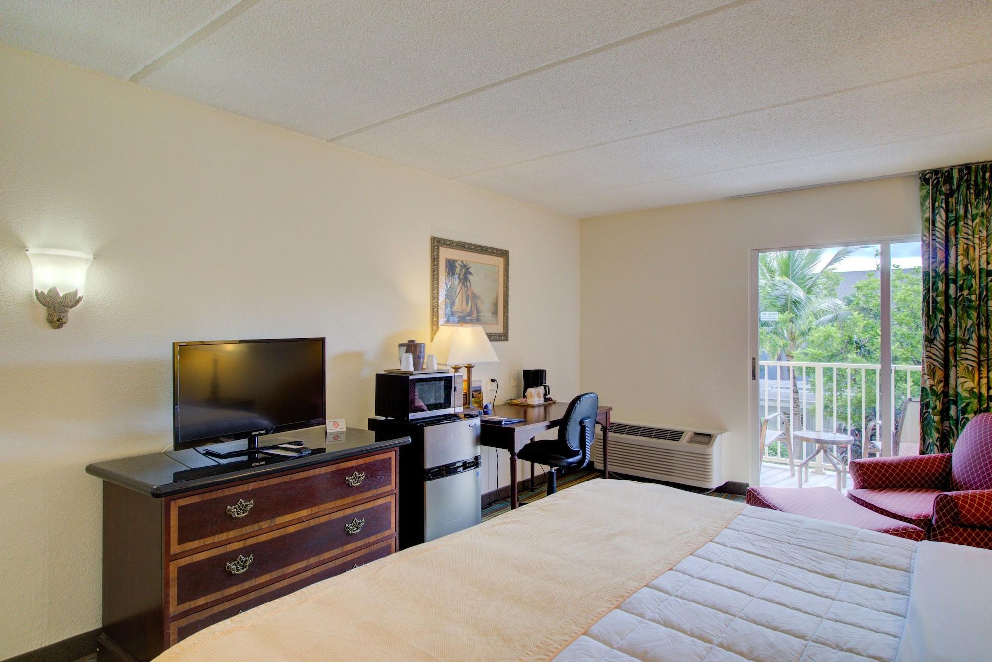 Hutchinson Island Hotel Форт Пирс Экстерьер фото