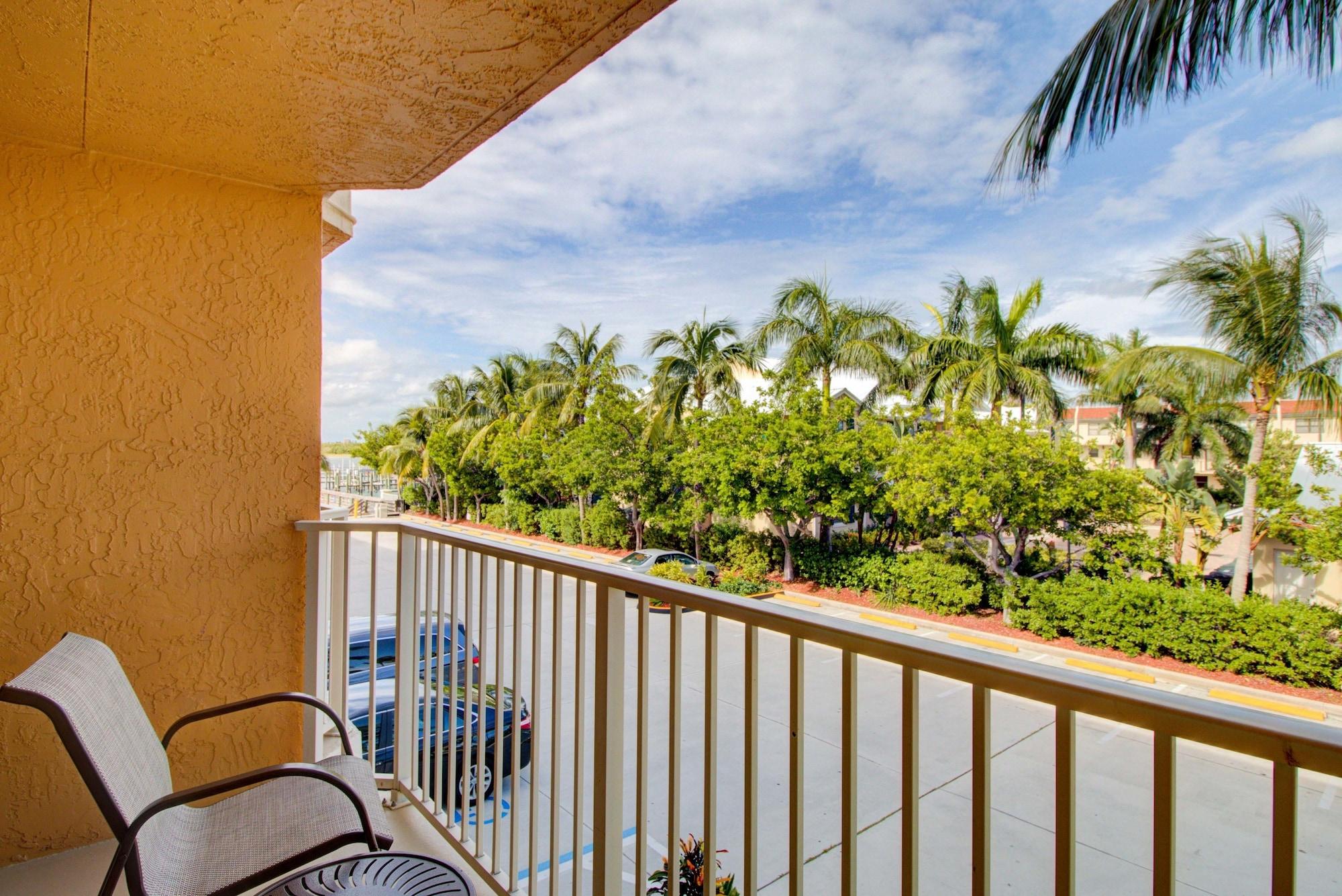Hutchinson Island Hotel Форт Пирс Экстерьер фото