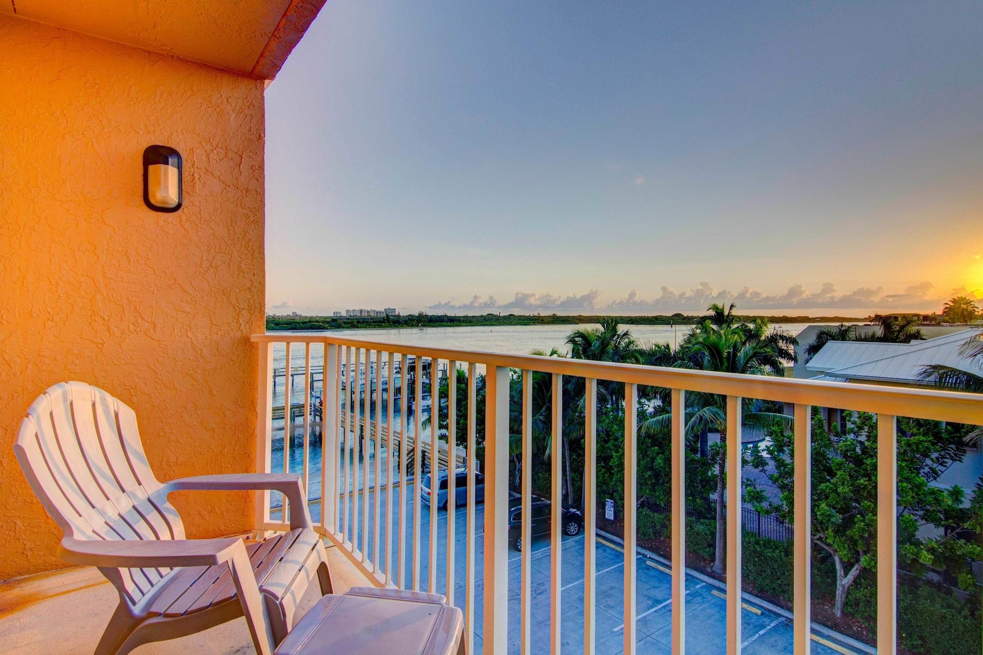 Hutchinson Island Hotel Форт Пирс Экстерьер фото