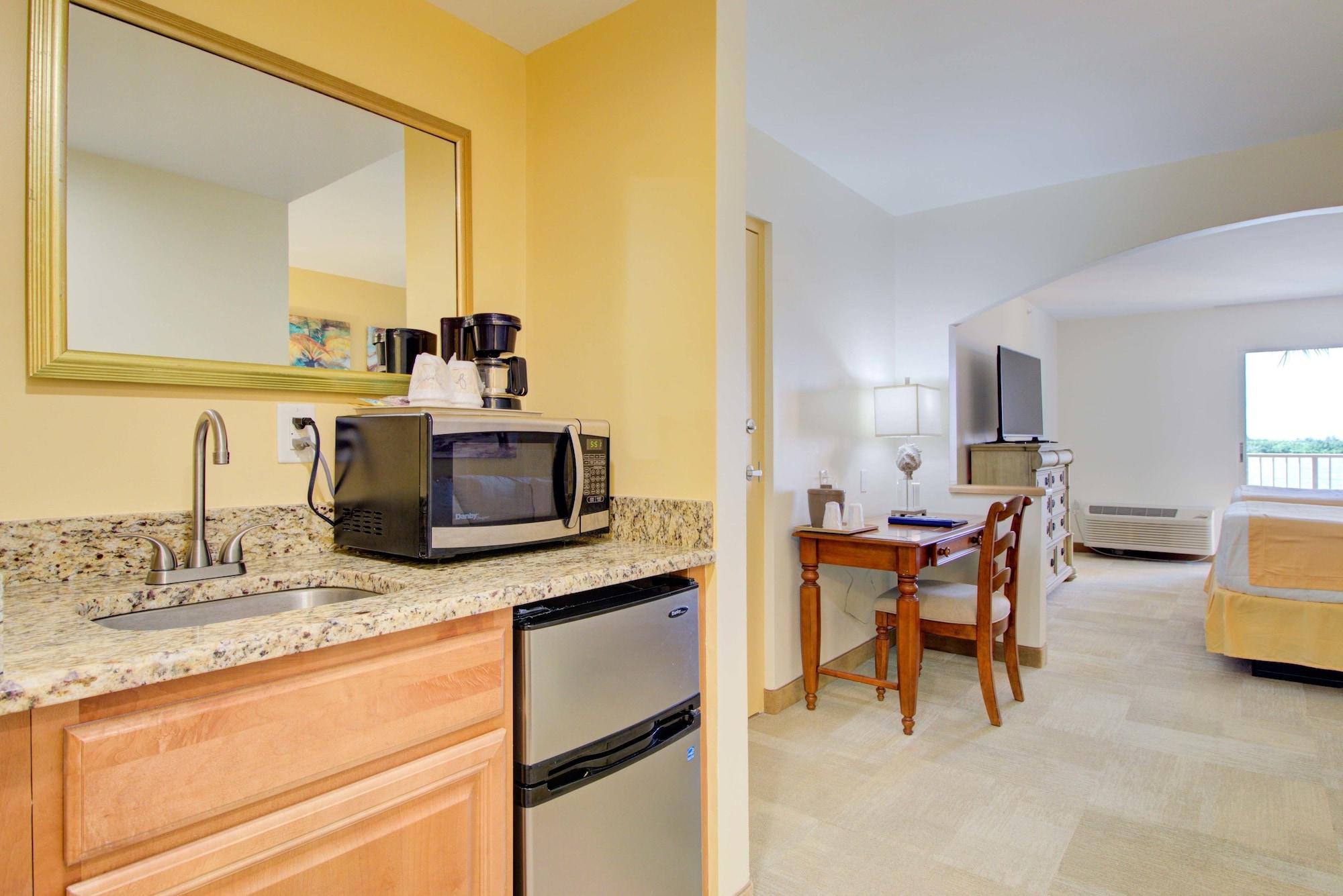 Hutchinson Island Hotel Форт Пирс Экстерьер фото