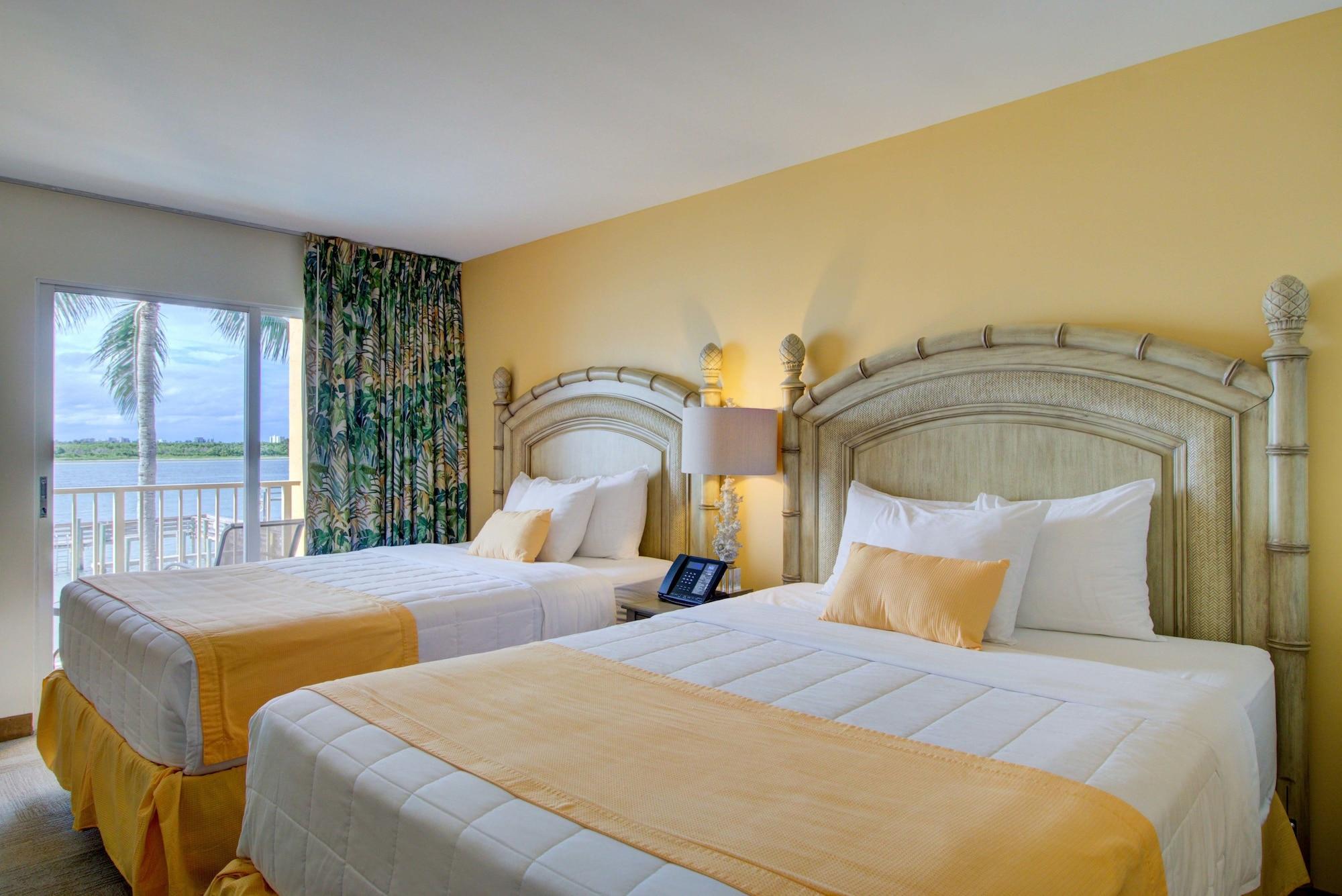 Hutchinson Island Hotel Форт Пирс Экстерьер фото