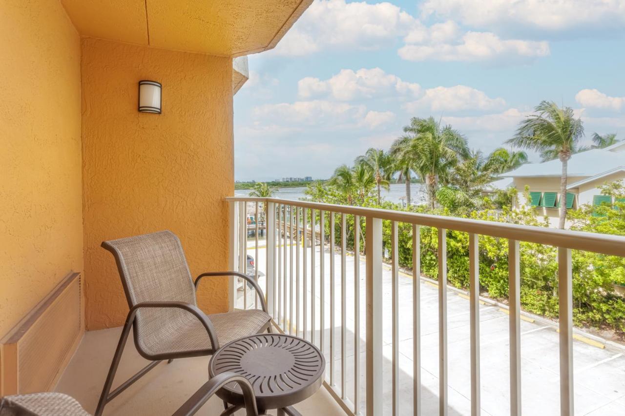 Hutchinson Island Hotel Форт Пирс Экстерьер фото