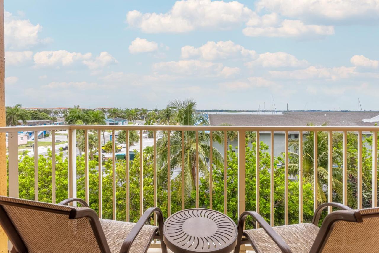 Hutchinson Island Hotel Форт Пирс Экстерьер фото