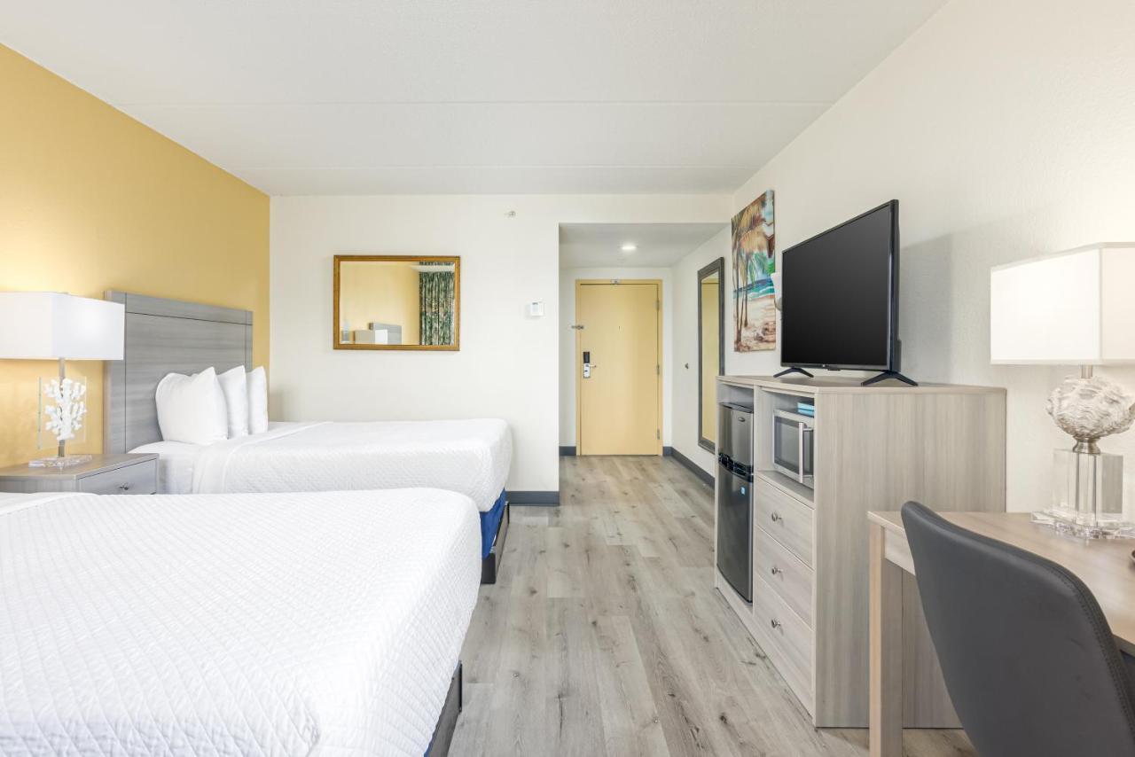 Hutchinson Island Hotel Форт Пирс Экстерьер фото