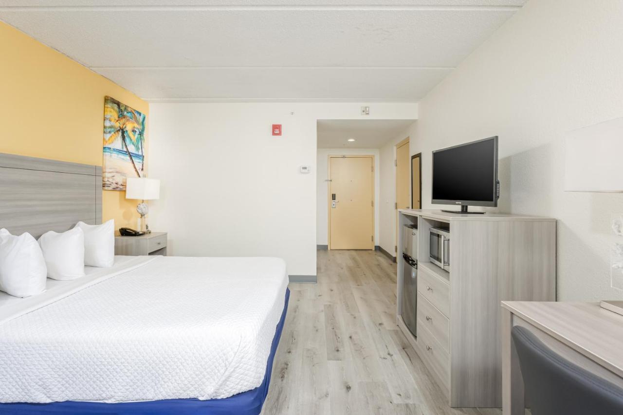 Hutchinson Island Hotel Форт Пирс Экстерьер фото