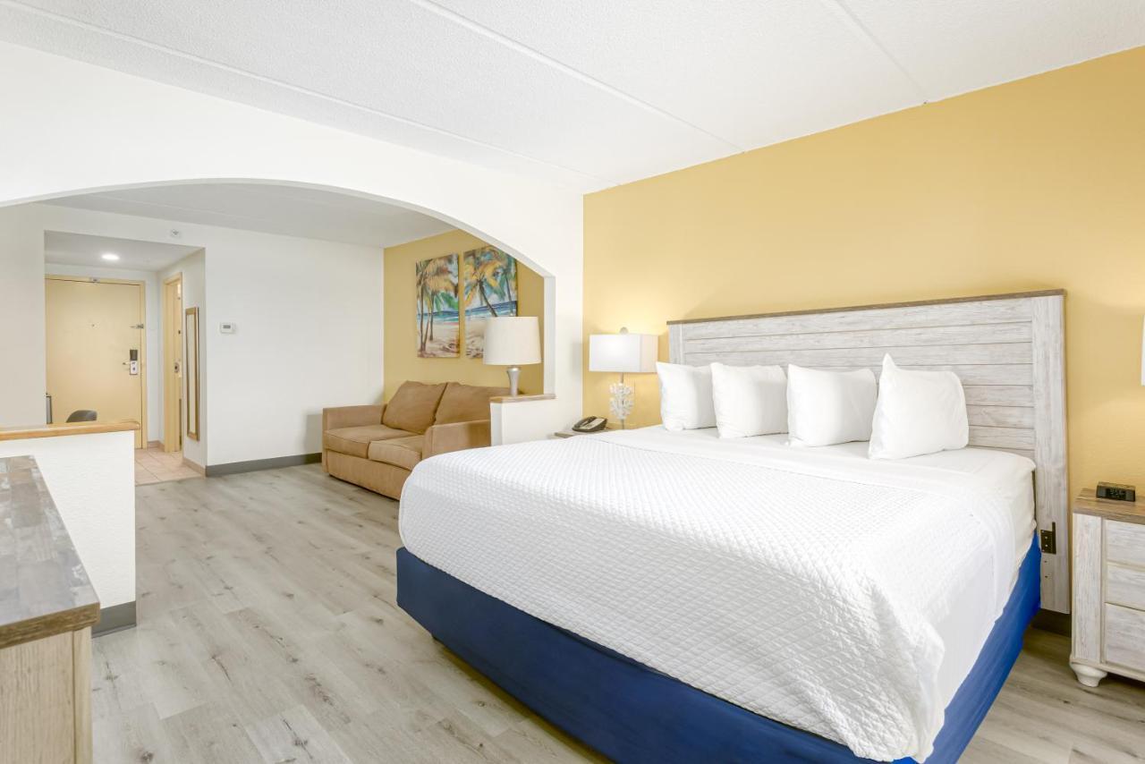 Hutchinson Island Hotel Форт Пирс Экстерьер фото