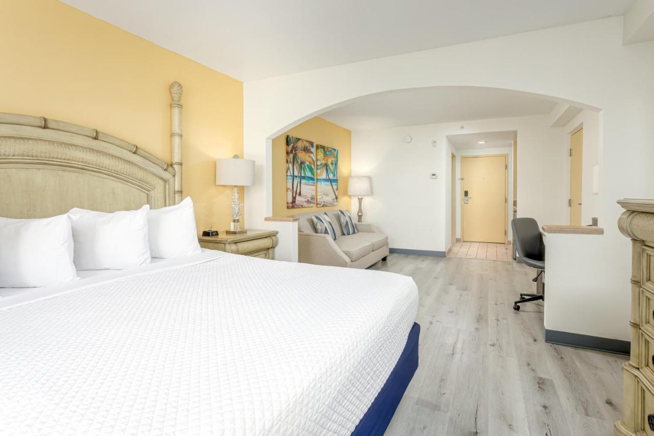 Hutchinson Island Hotel Форт Пирс Экстерьер фото