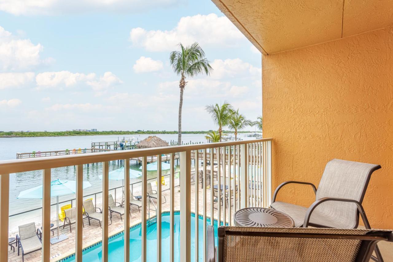 Hutchinson Island Hotel Форт Пирс Экстерьер фото