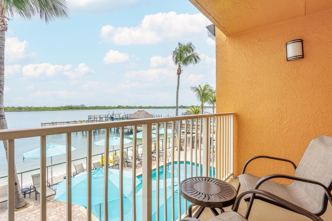 Hutchinson Island Hotel Форт Пирс Экстерьер фото