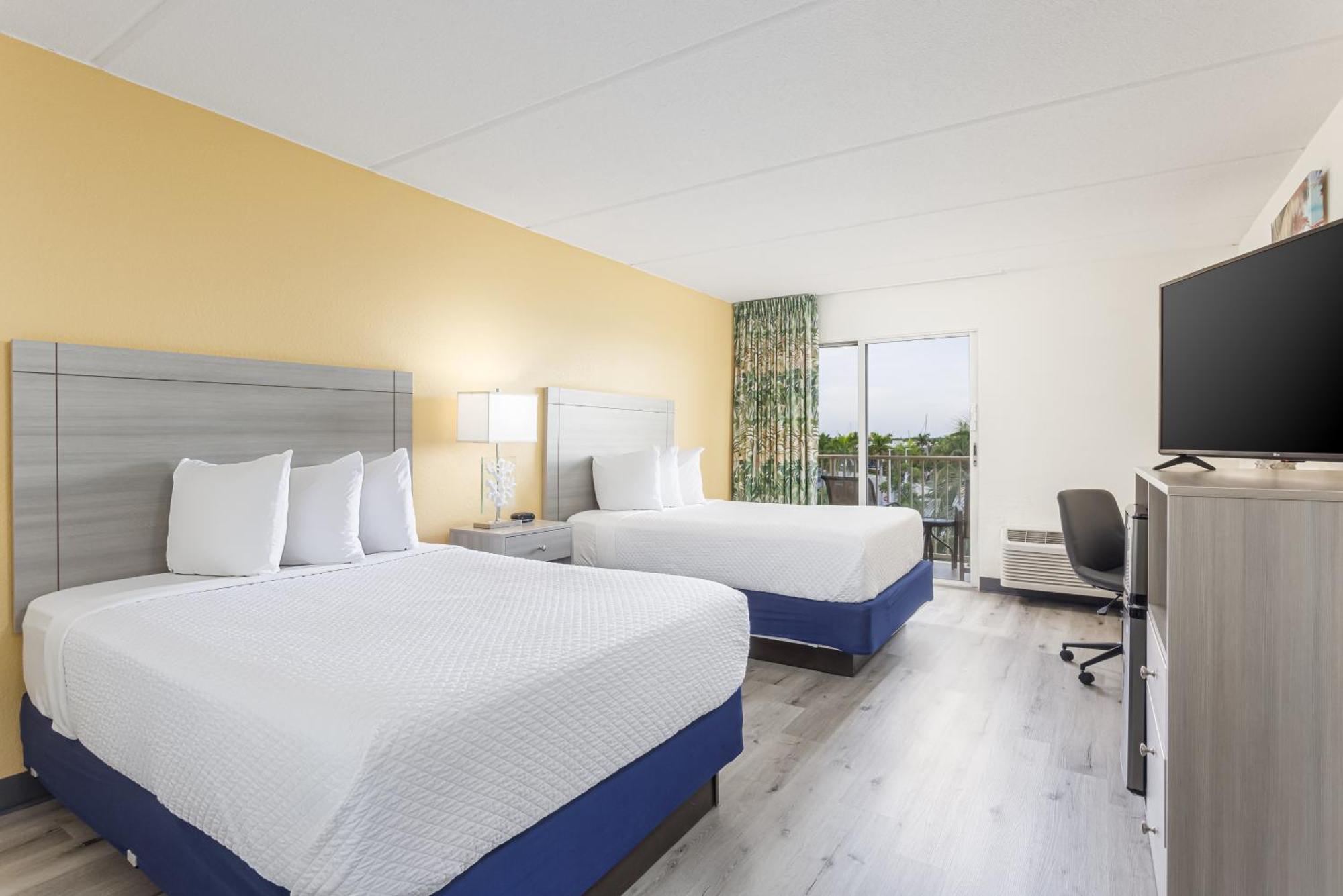 Hutchinson Island Hotel Форт Пирс Экстерьер фото