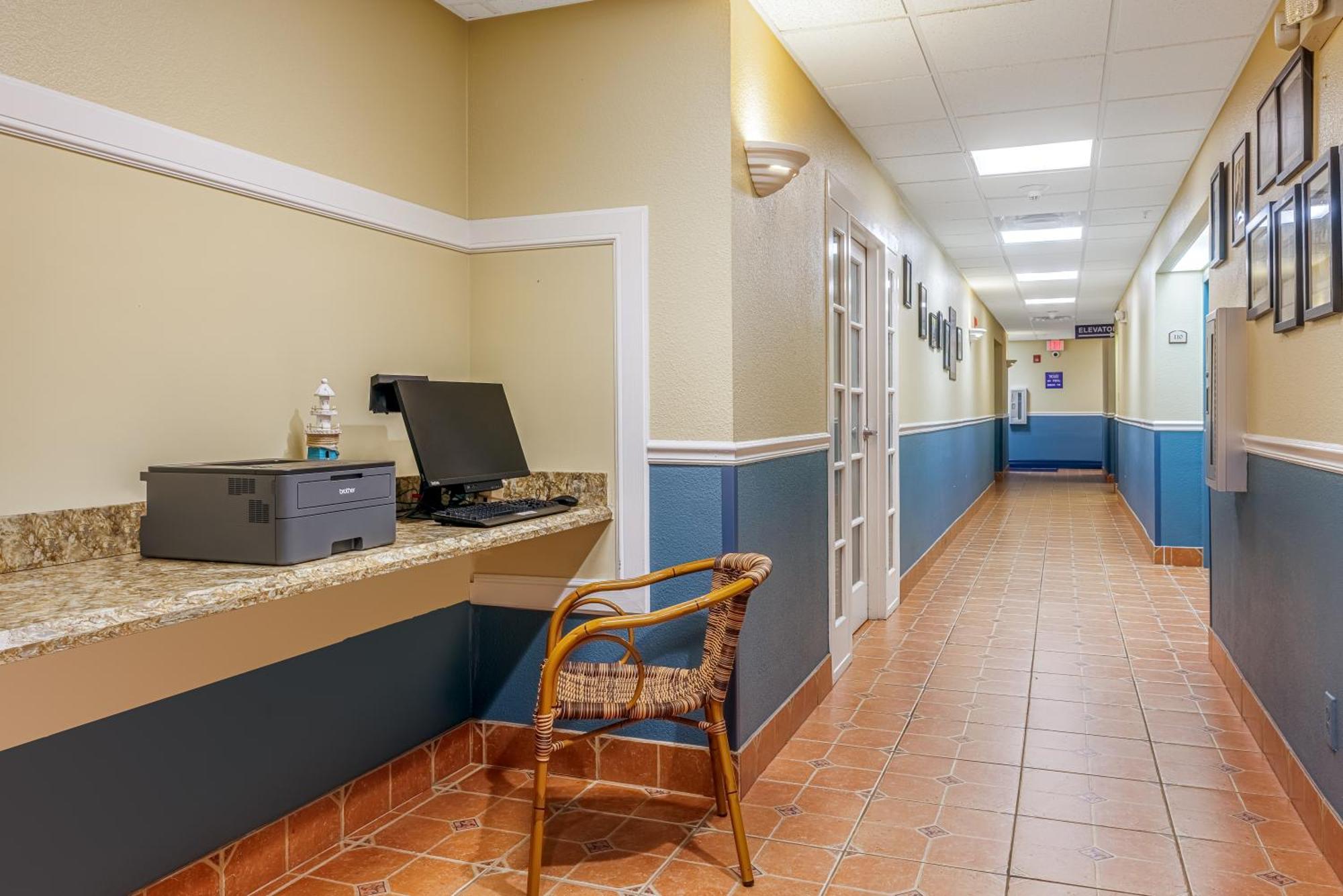 Hutchinson Island Hotel Форт Пирс Экстерьер фото