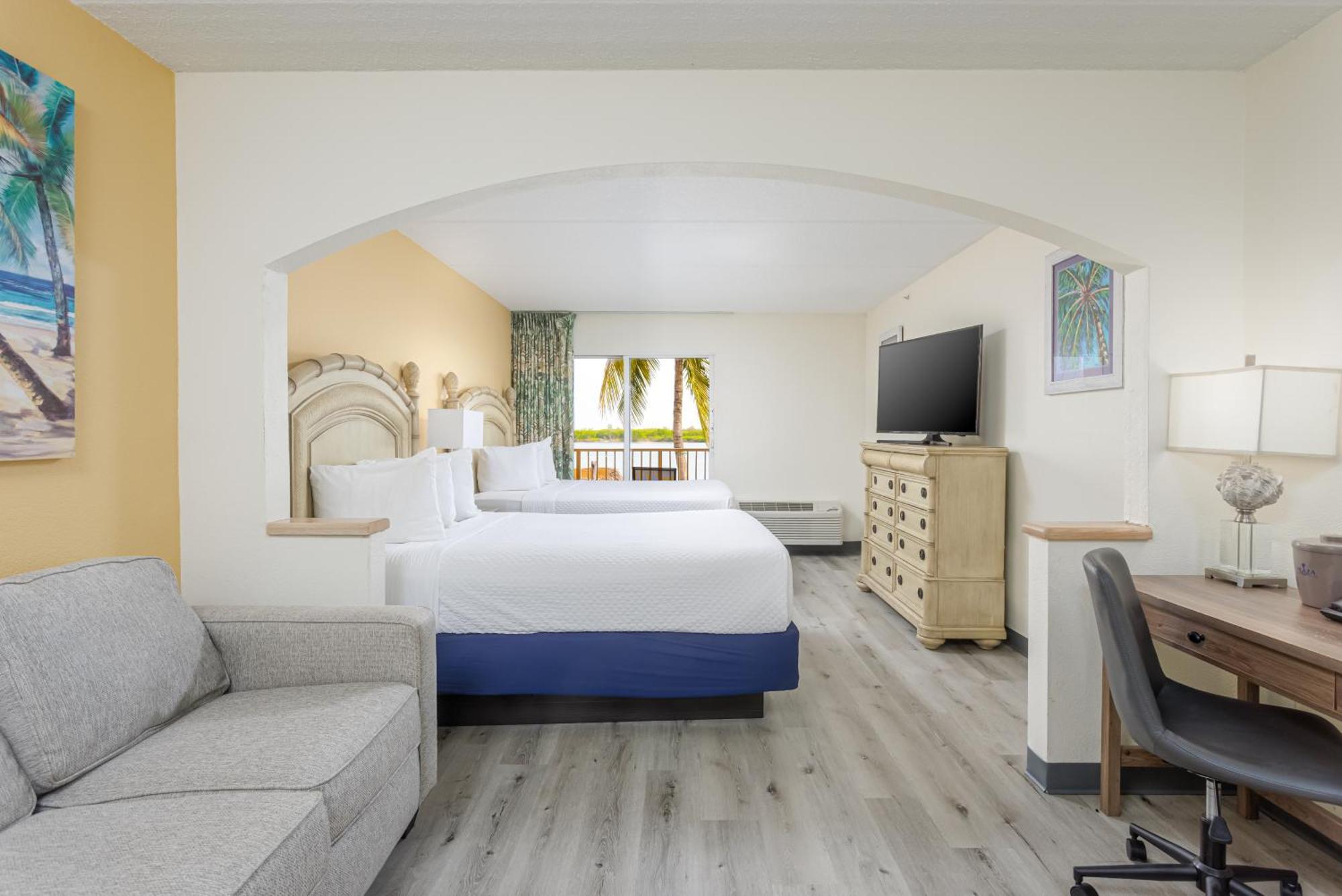 Hutchinson Island Hotel Форт Пирс Экстерьер фото