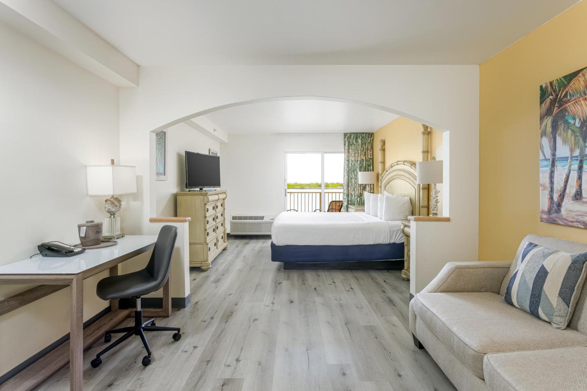 Hutchinson Island Hotel Форт Пирс Экстерьер фото