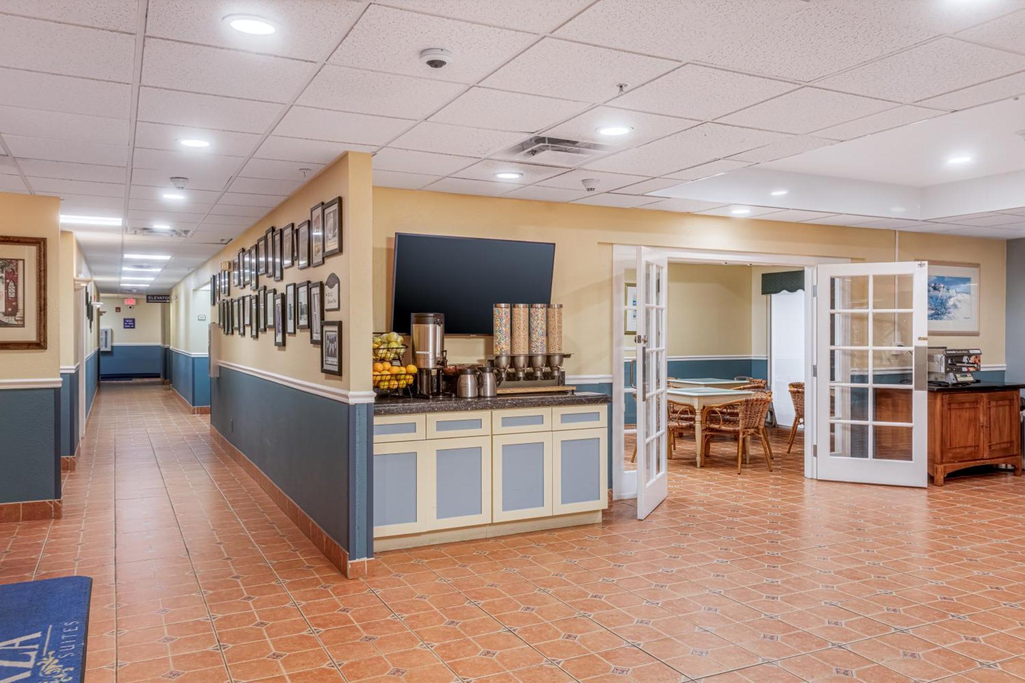 Hutchinson Island Hotel Форт Пирс Экстерьер фото