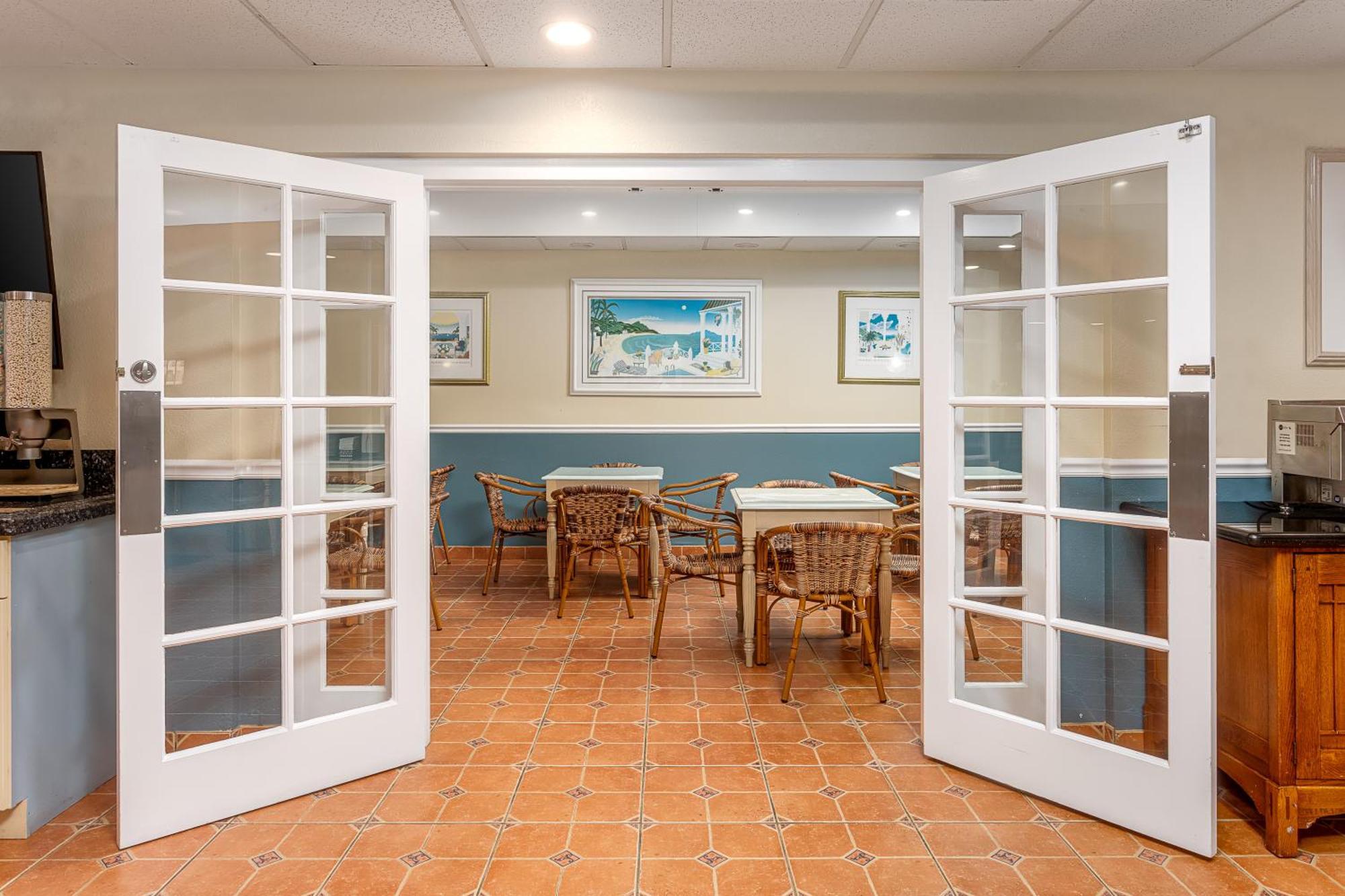 Hutchinson Island Hotel Форт Пирс Экстерьер фото