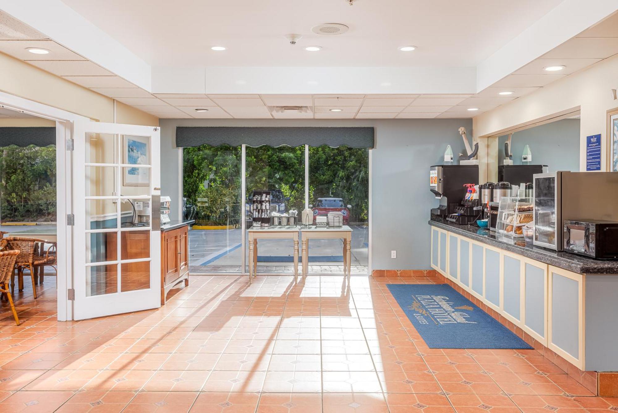 Hutchinson Island Hotel Форт Пирс Экстерьер фото