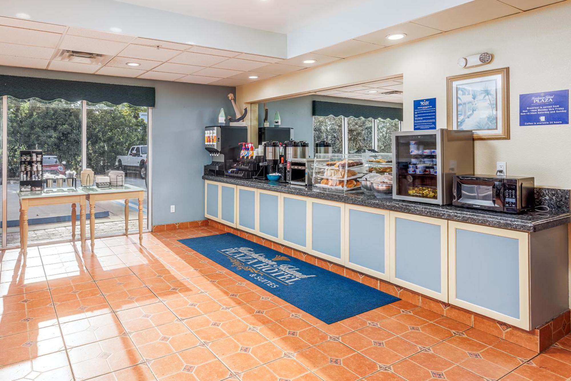Hutchinson Island Hotel Форт Пирс Экстерьер фото