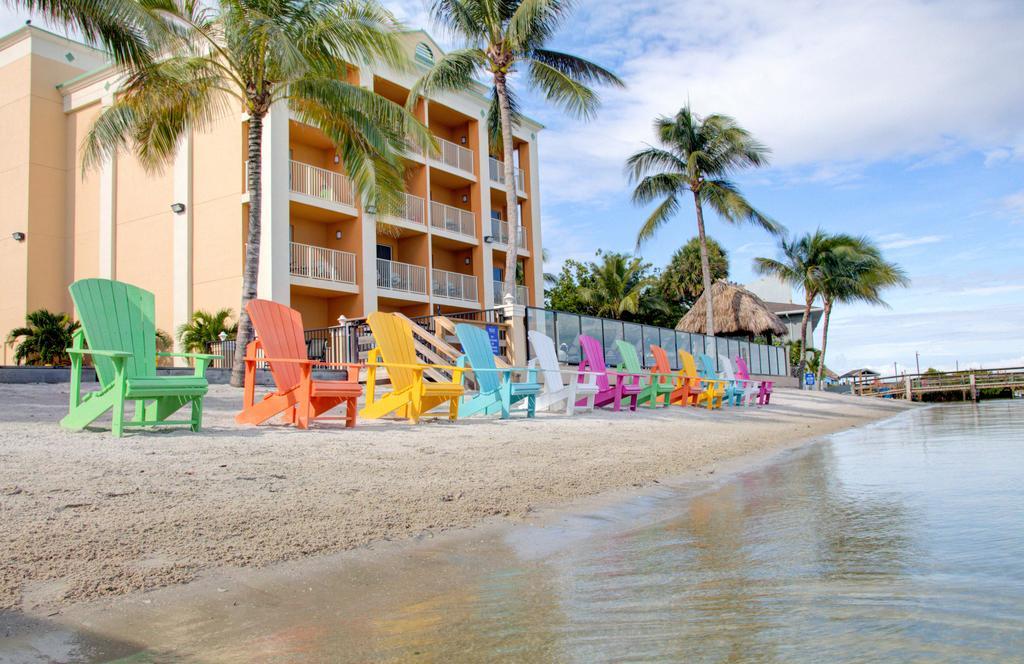 Hutchinson Island Hotel Форт Пирс Экстерьер фото