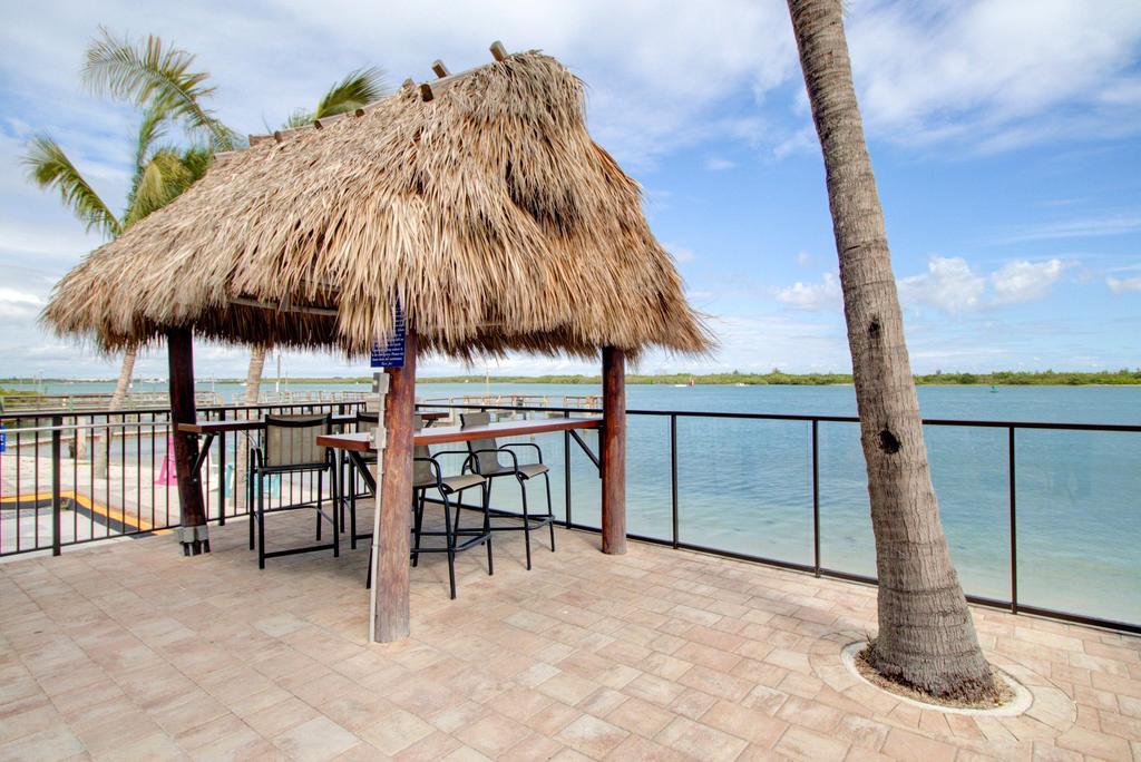 Hutchinson Island Hotel Форт Пирс Экстерьер фото