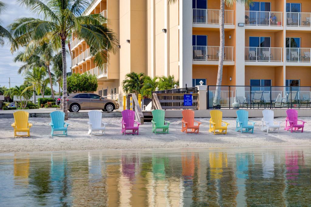 Hutchinson Island Hotel Форт Пирс Экстерьер фото