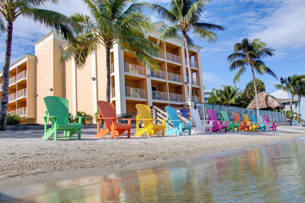 Hutchinson Island Hotel Форт Пирс Экстерьер фото