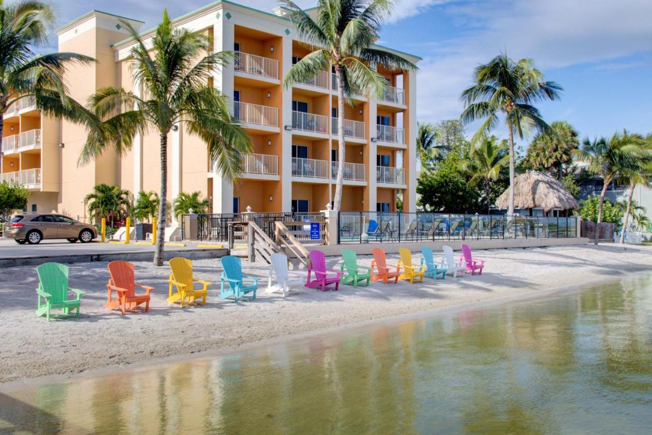 Hutchinson Island Hotel Форт Пирс Экстерьер фото