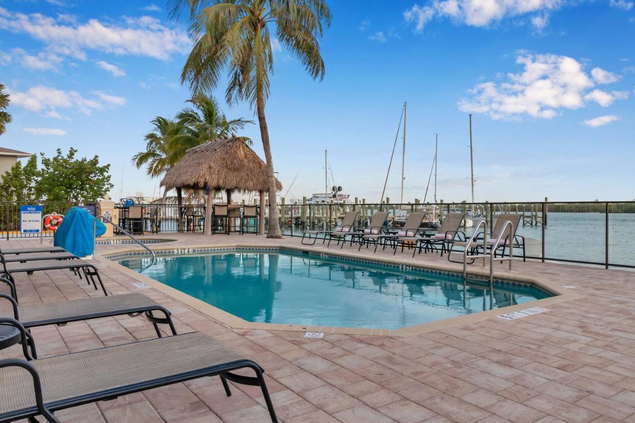 Hutchinson Island Hotel Форт Пирс Экстерьер фото