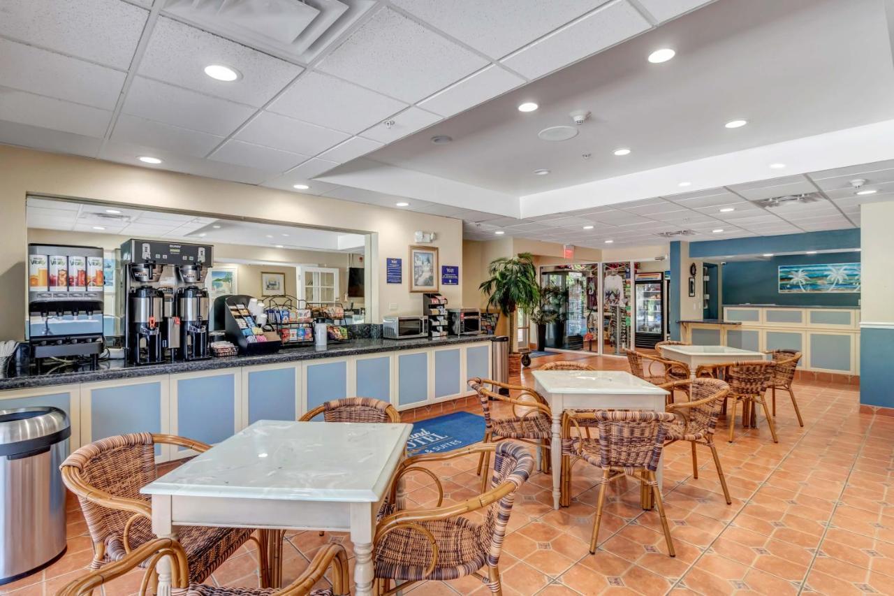 Hutchinson Island Hotel Форт Пирс Экстерьер фото