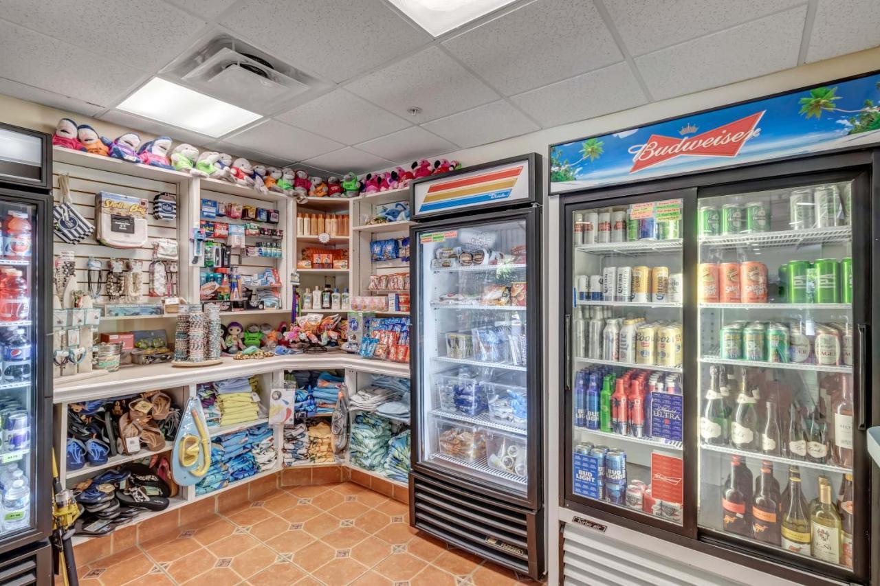 Hutchinson Island Hotel Форт Пирс Экстерьер фото