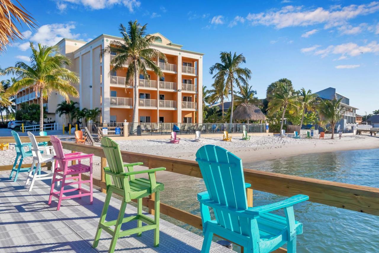 Hutchinson Island Hotel Форт Пирс Экстерьер фото
