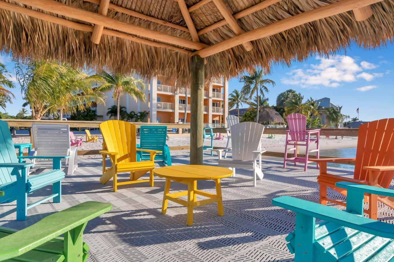 Hutchinson Island Hotel Форт Пирс Экстерьер фото