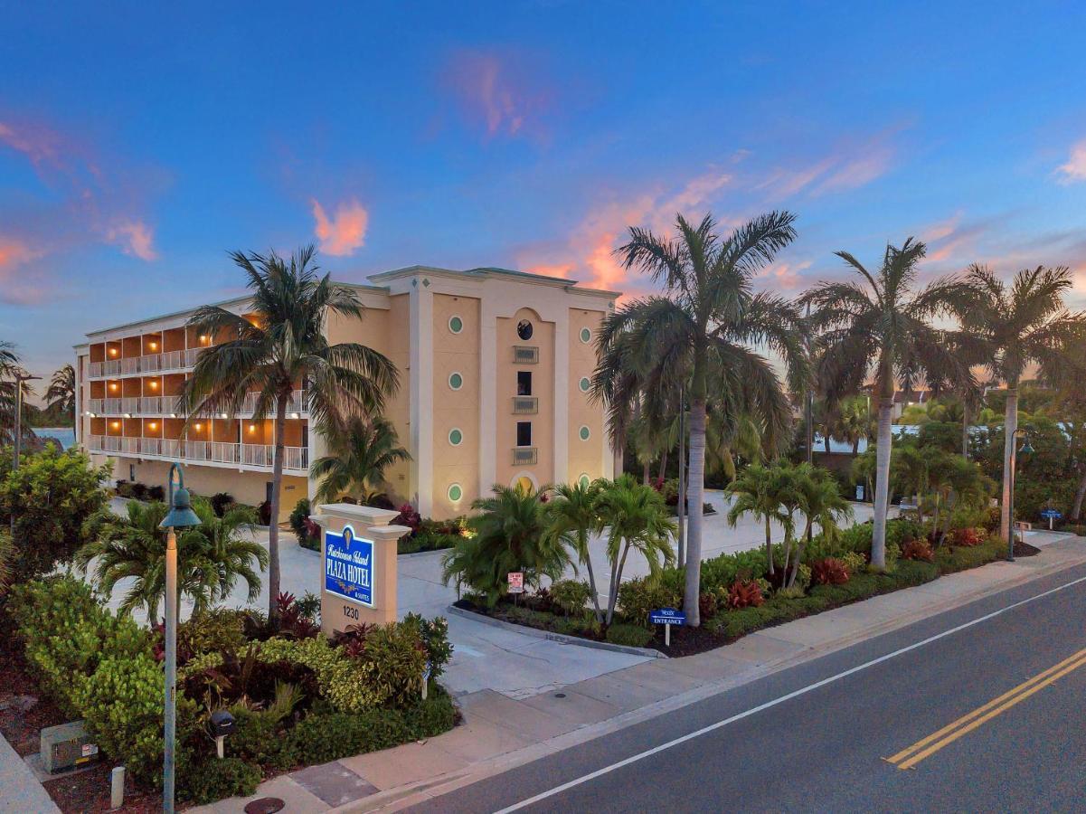 Hutchinson Island Hotel Форт Пирс Экстерьер фото
