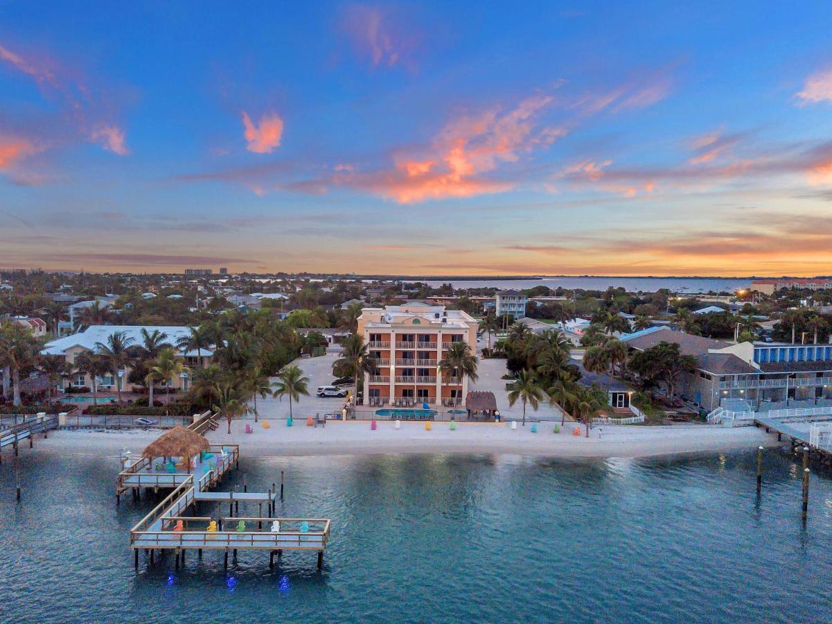 Hutchinson Island Hotel Форт Пирс Экстерьер фото